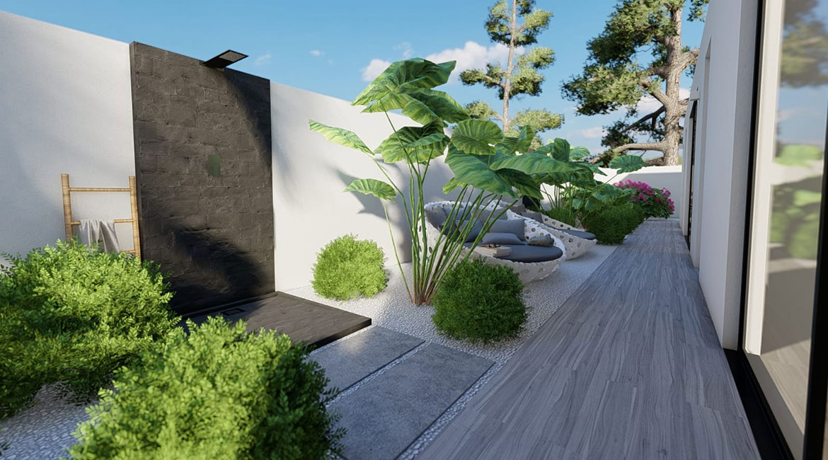 Votre projet immobilier neuf – Ténérife Sud