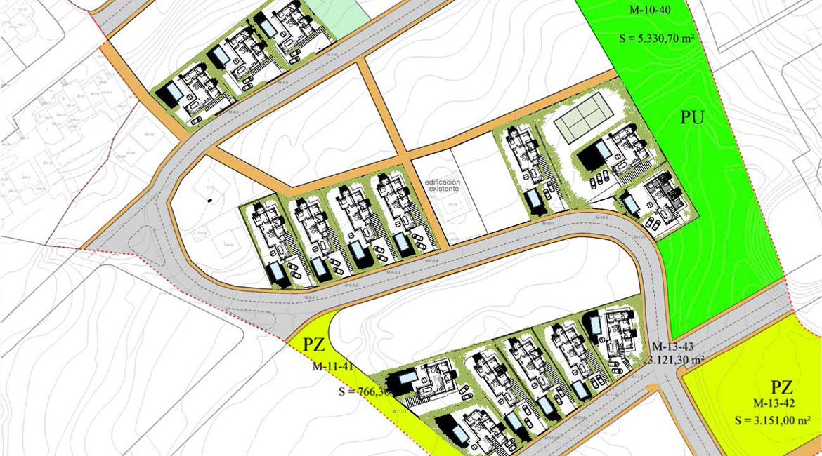 Votre projet immobilier neuf – Ténérife Sud