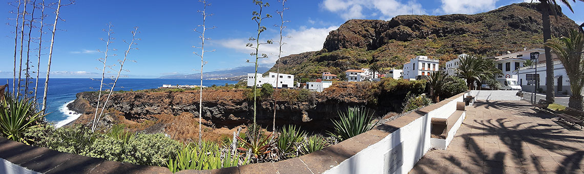 Vivre à Tenerife aux Îles Canaries