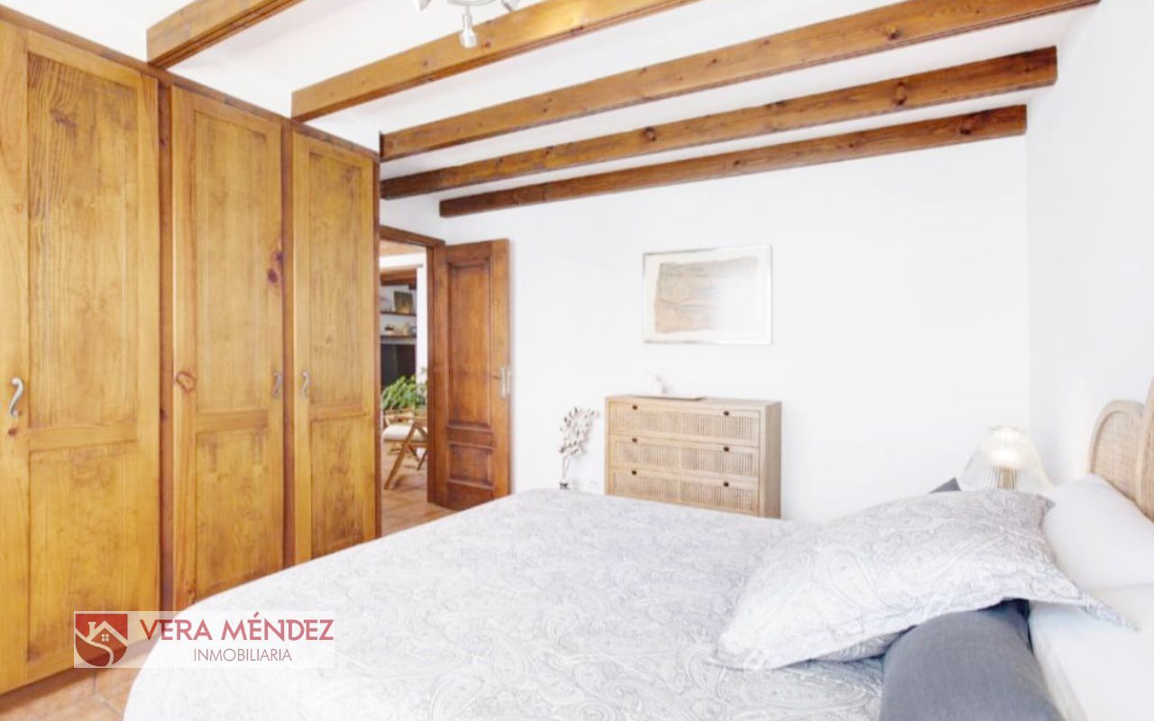 Appartement avec vue sur mer