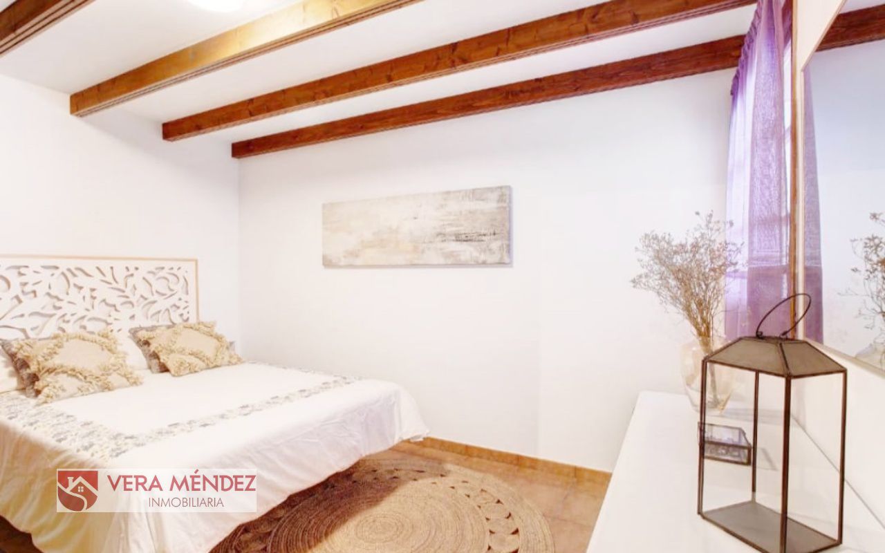 Appartement avec vue sur mer