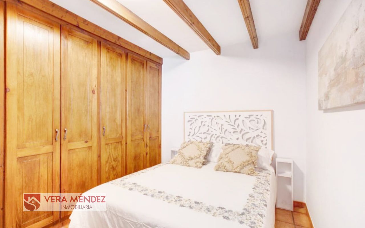 Appartement avec vue sur mer