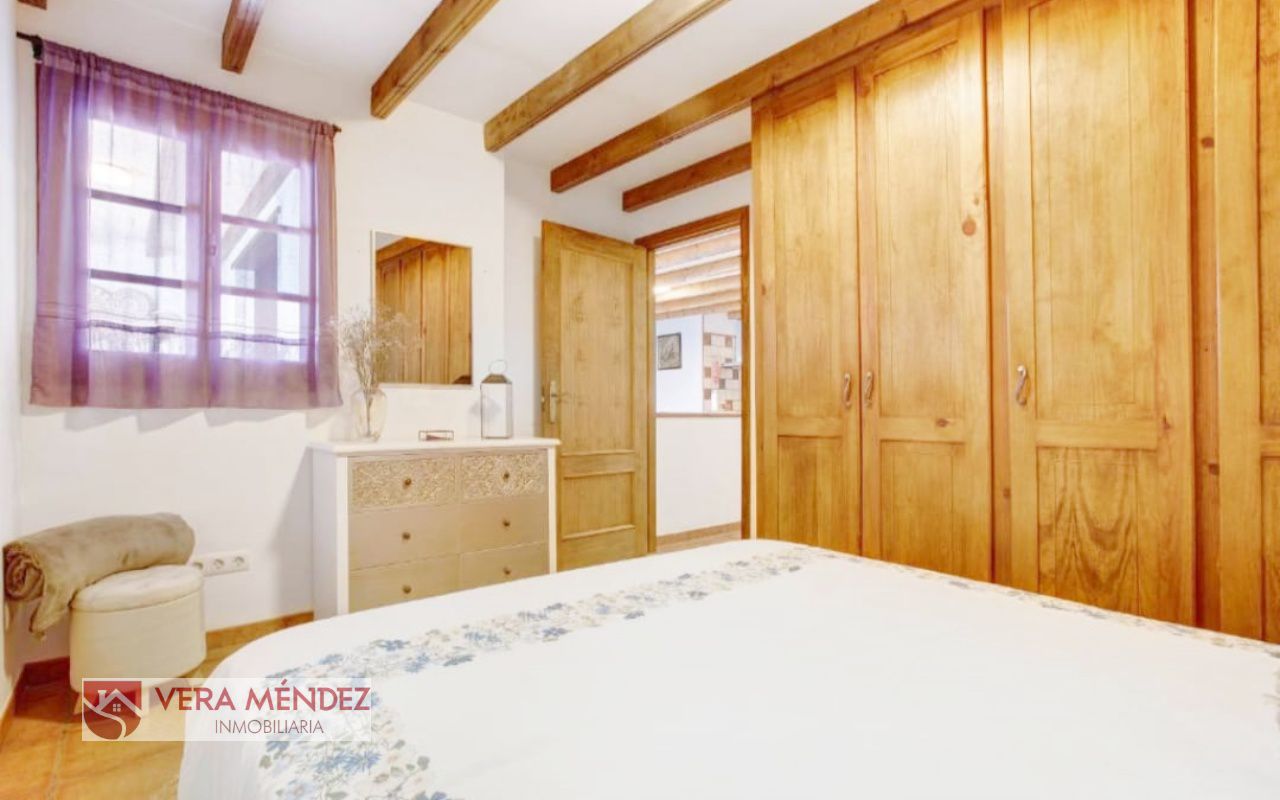 Appartement avec vue sur mer