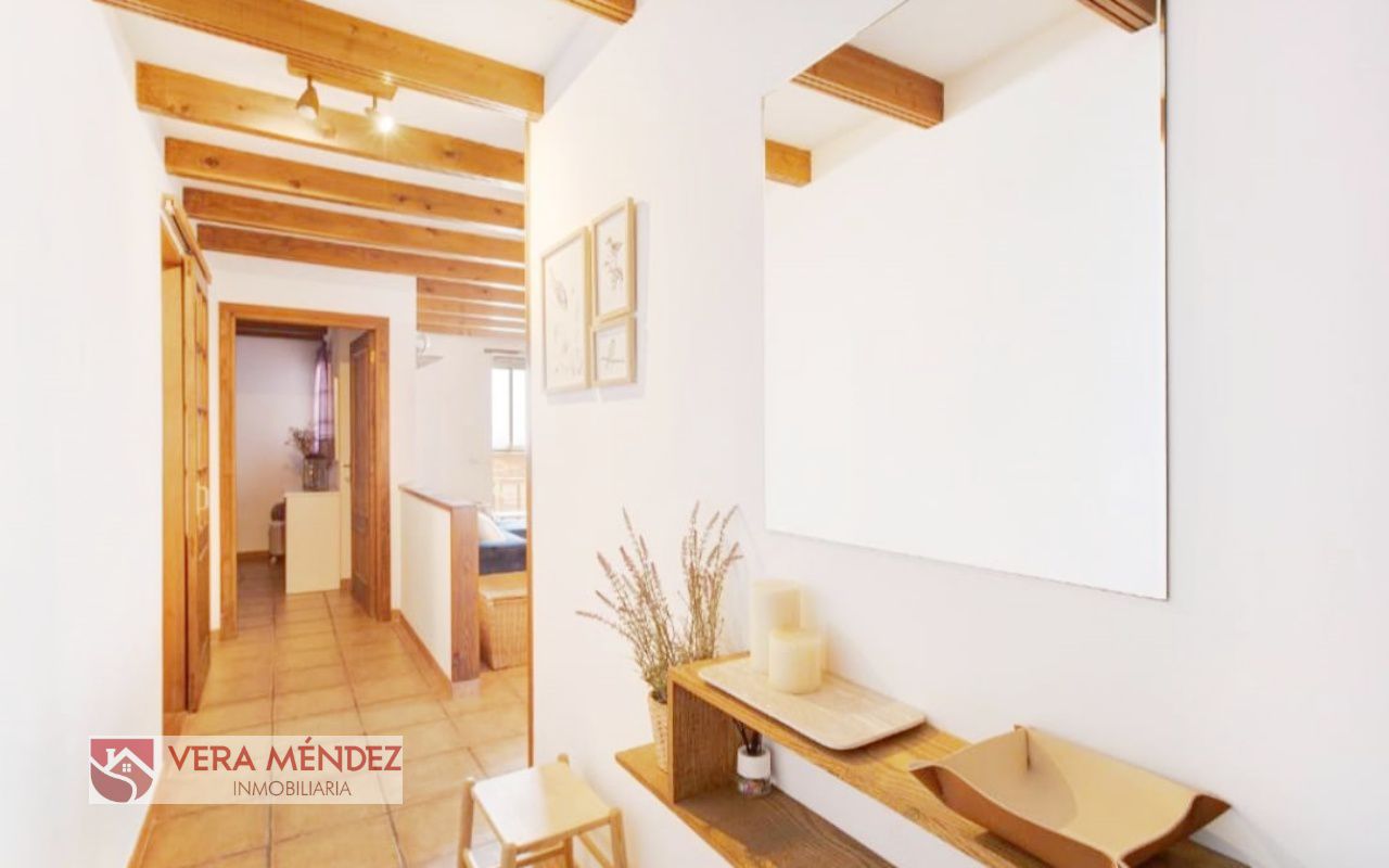 Appartement avec vue sur mer