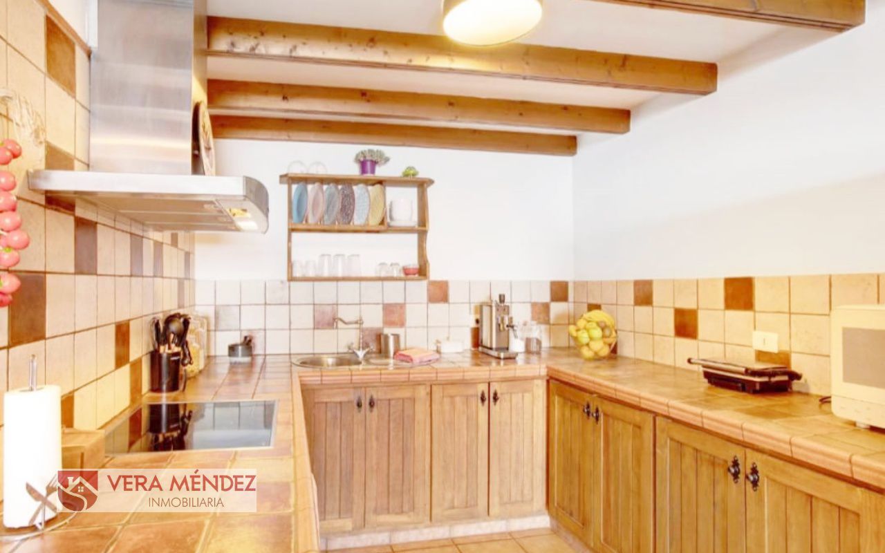 Appartement avec vue sur mer