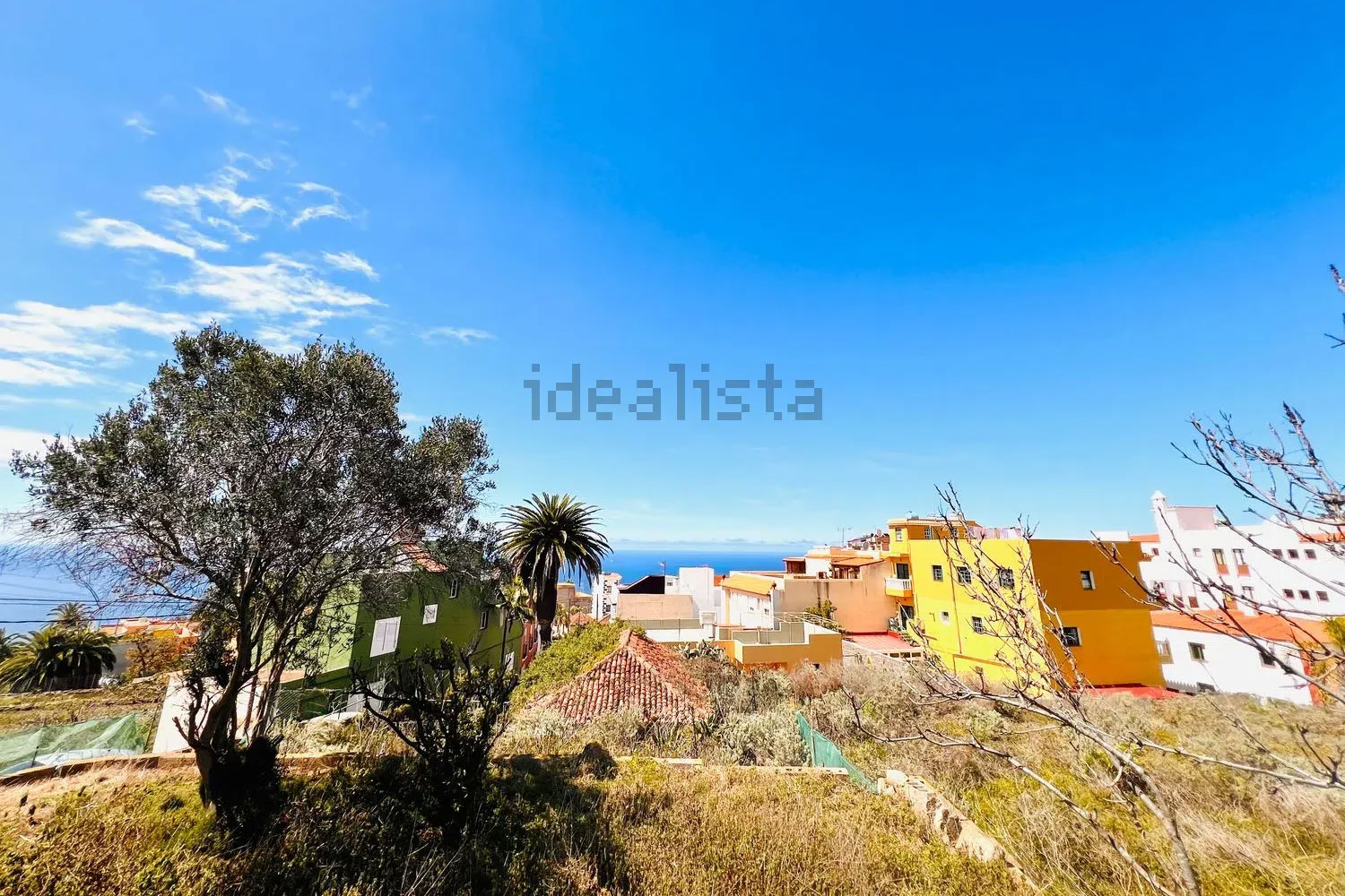 Terrain – 67 calle Sierva de Dios