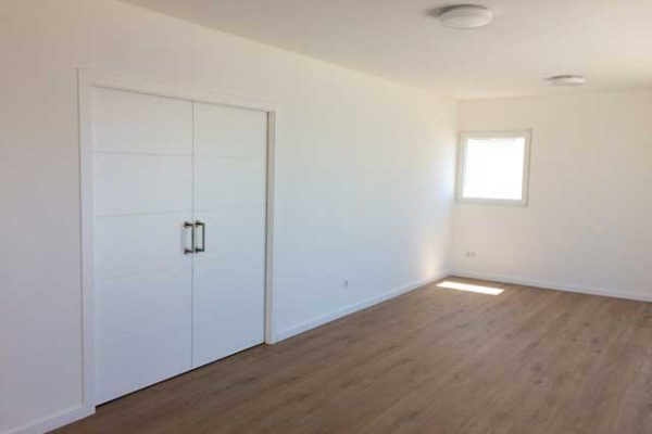 Intérieur Maison Modulaire