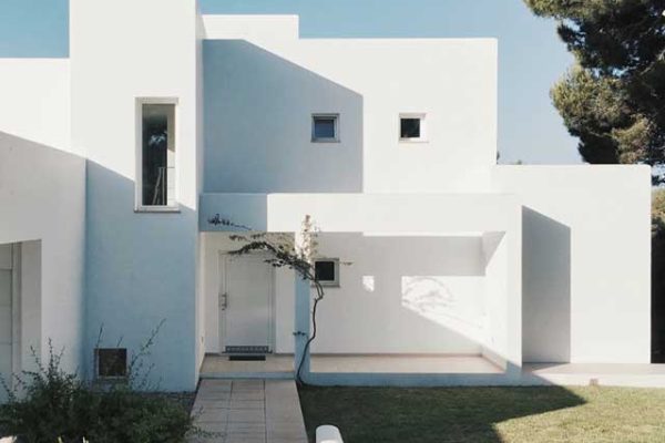 Maison modulaire Canaries