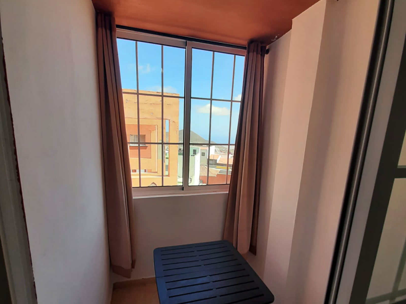 Appartement avec balcon