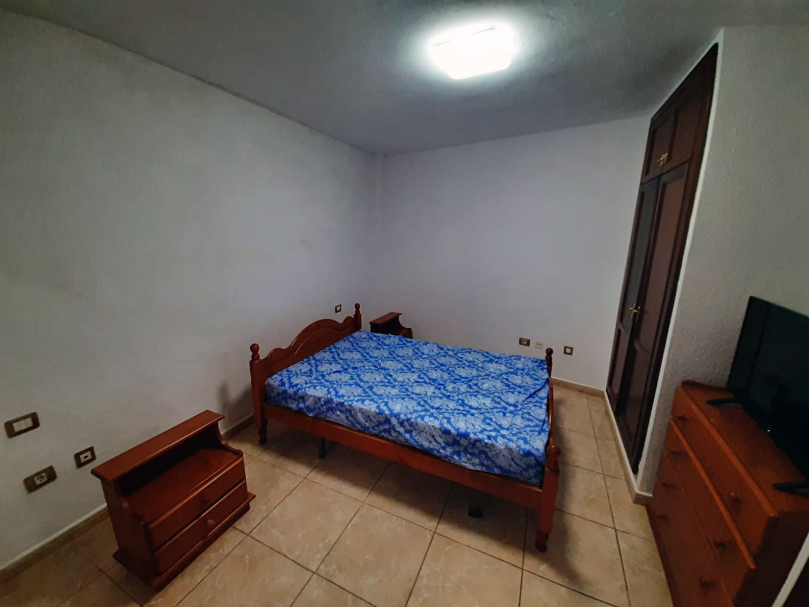 Appartement avec balcon