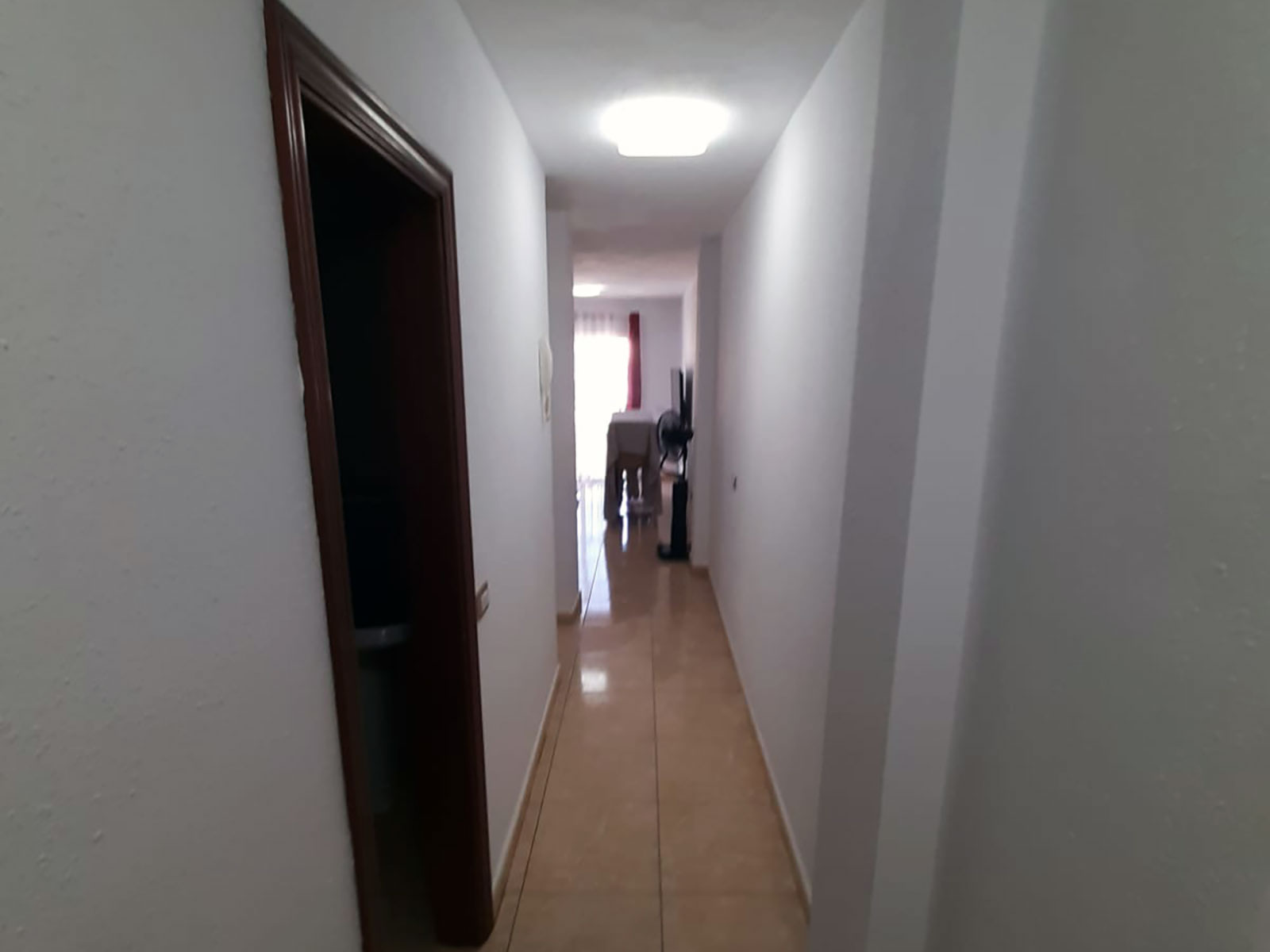 Appartement avec balcon