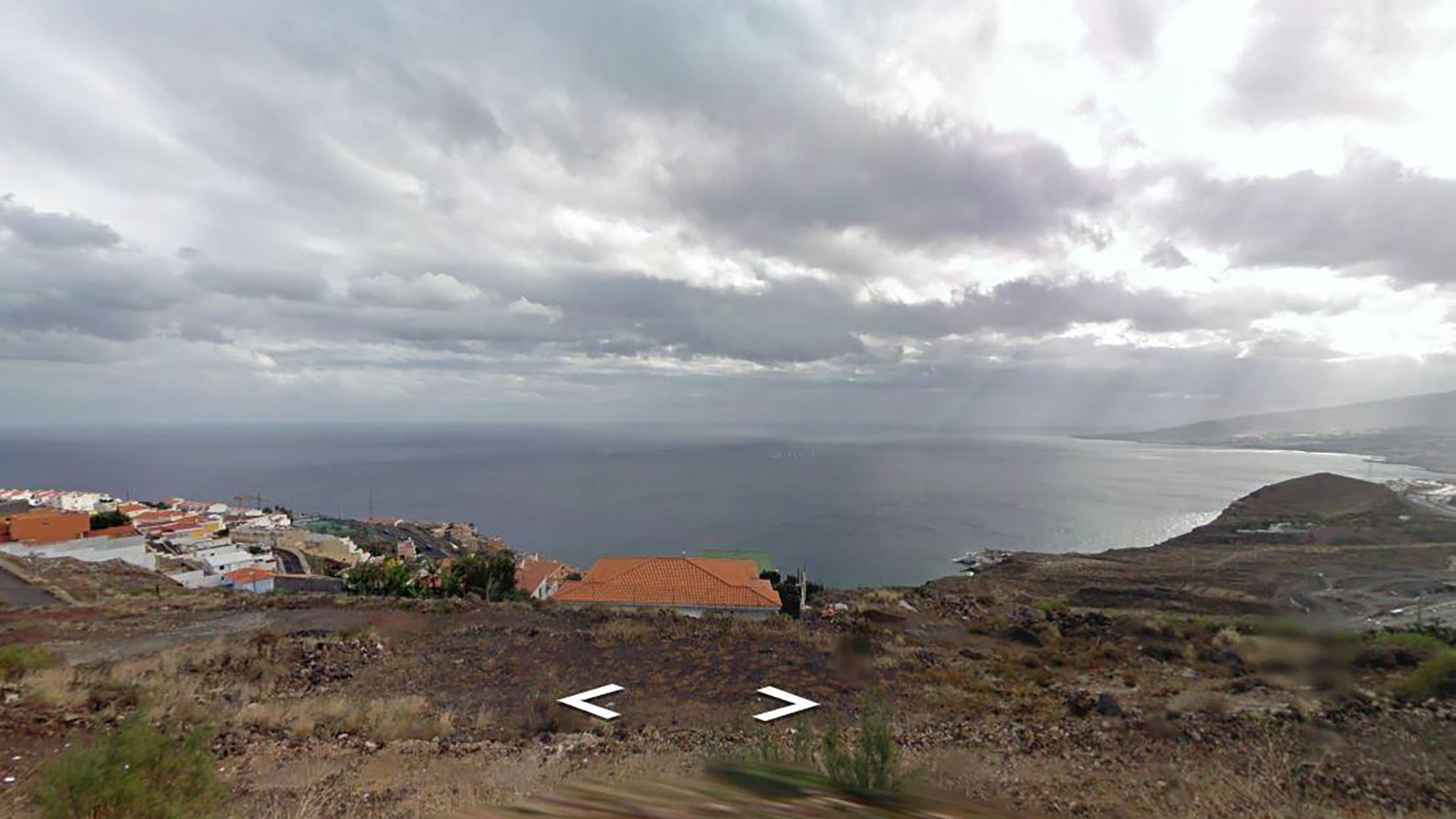 Terrain – Tabaiba Alta