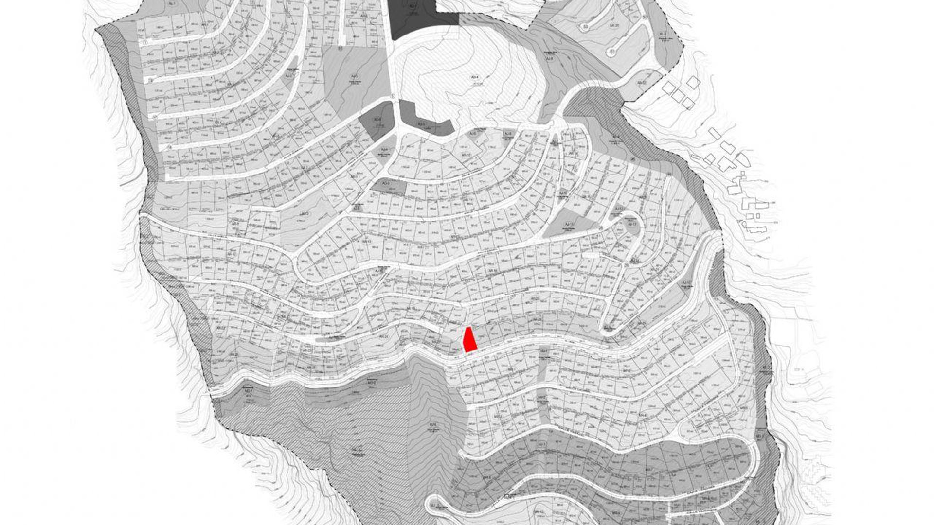 Terrain – Tabaiba Alta