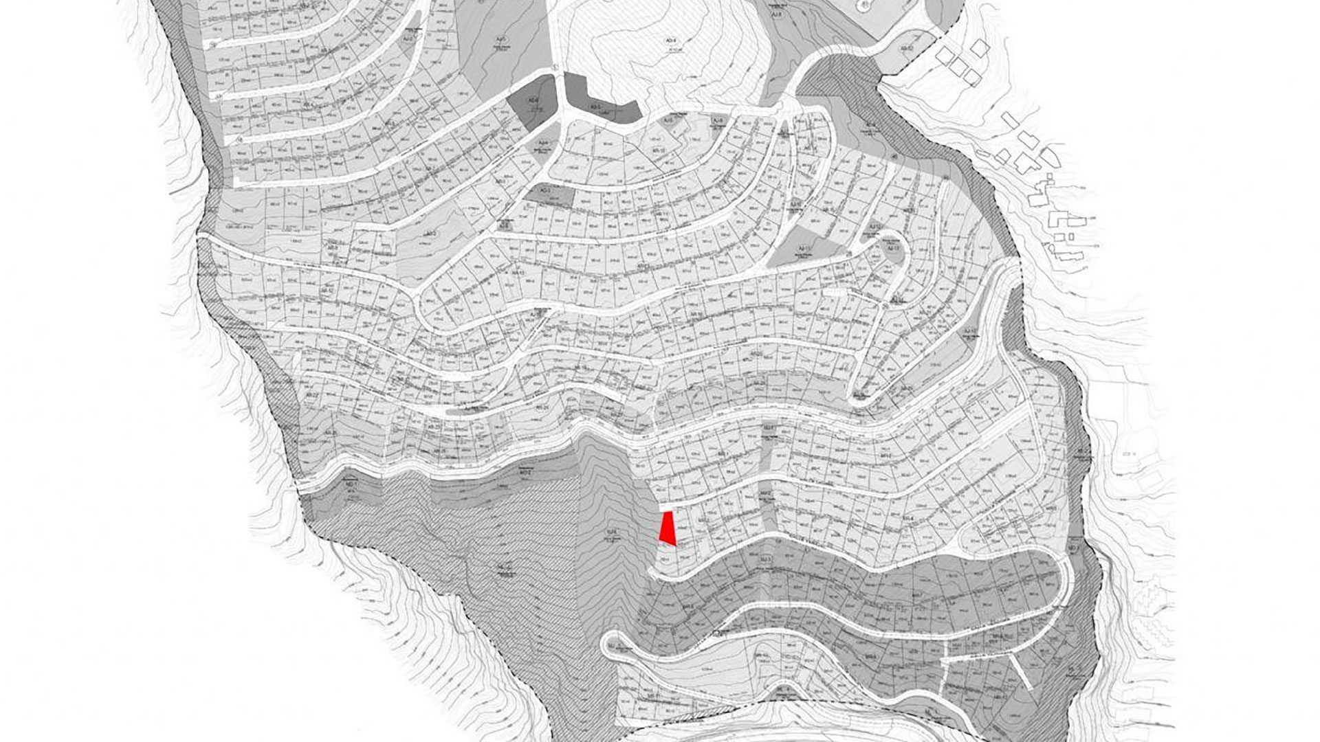Terrain à Tabaiba Media