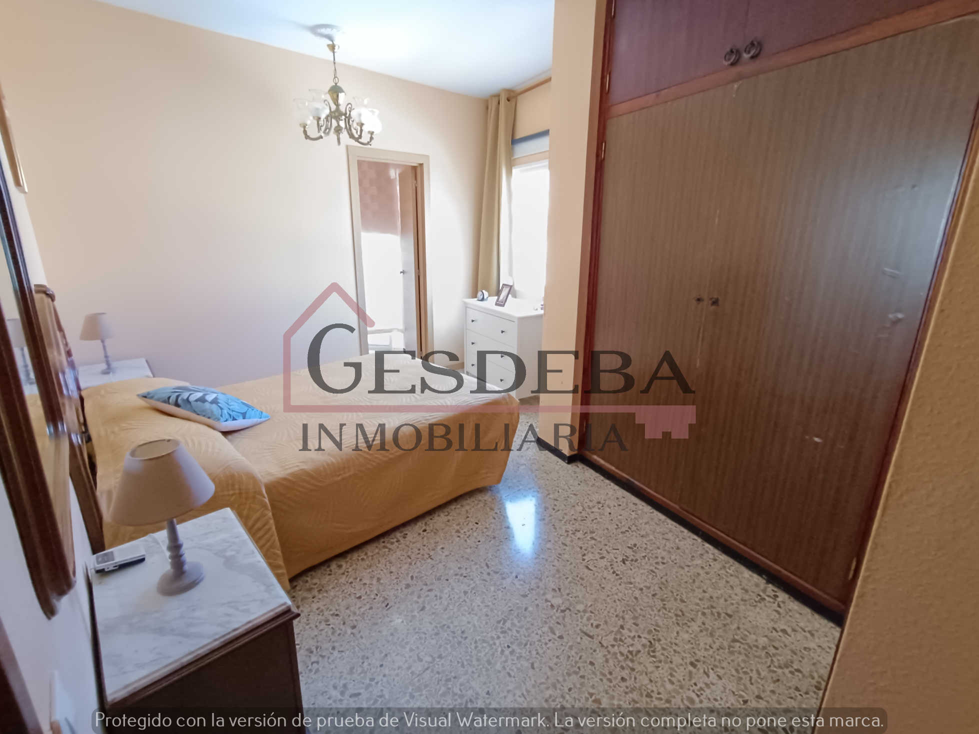 Appartement à C Mazaroco