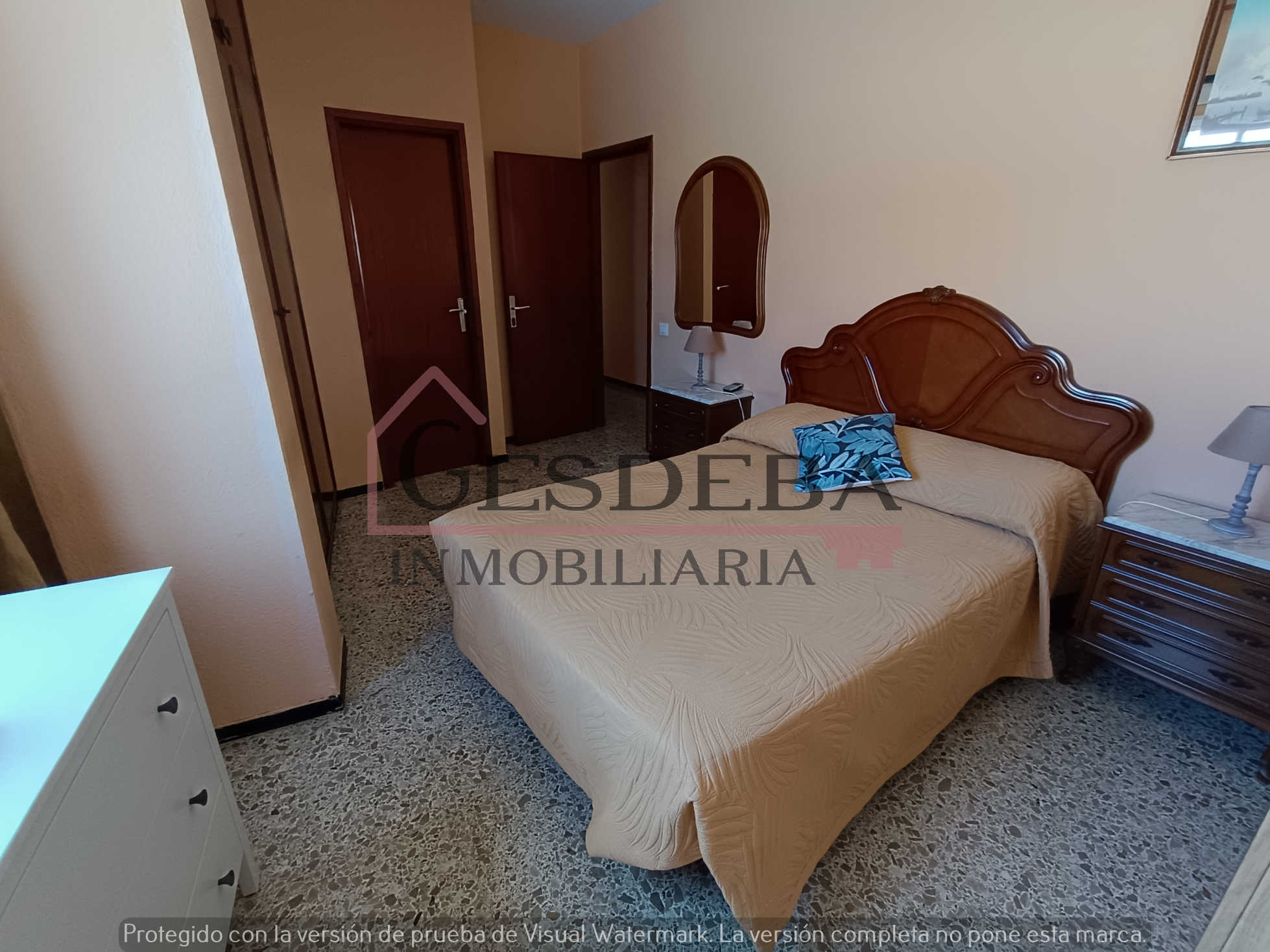 Appartement à C Mazaroco