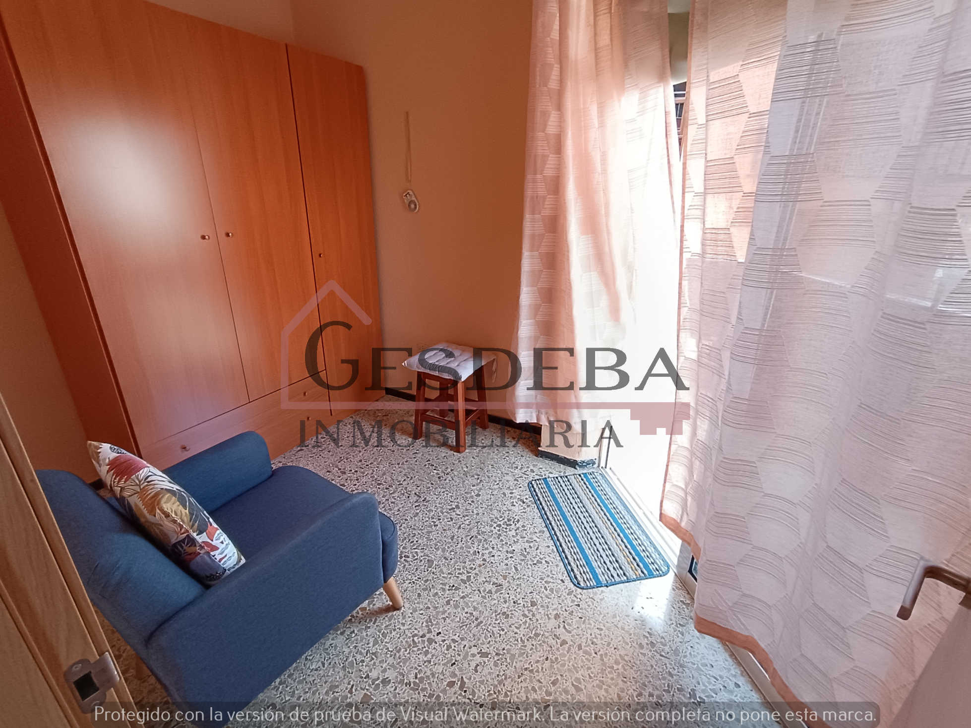 Appartement à C Mazaroco