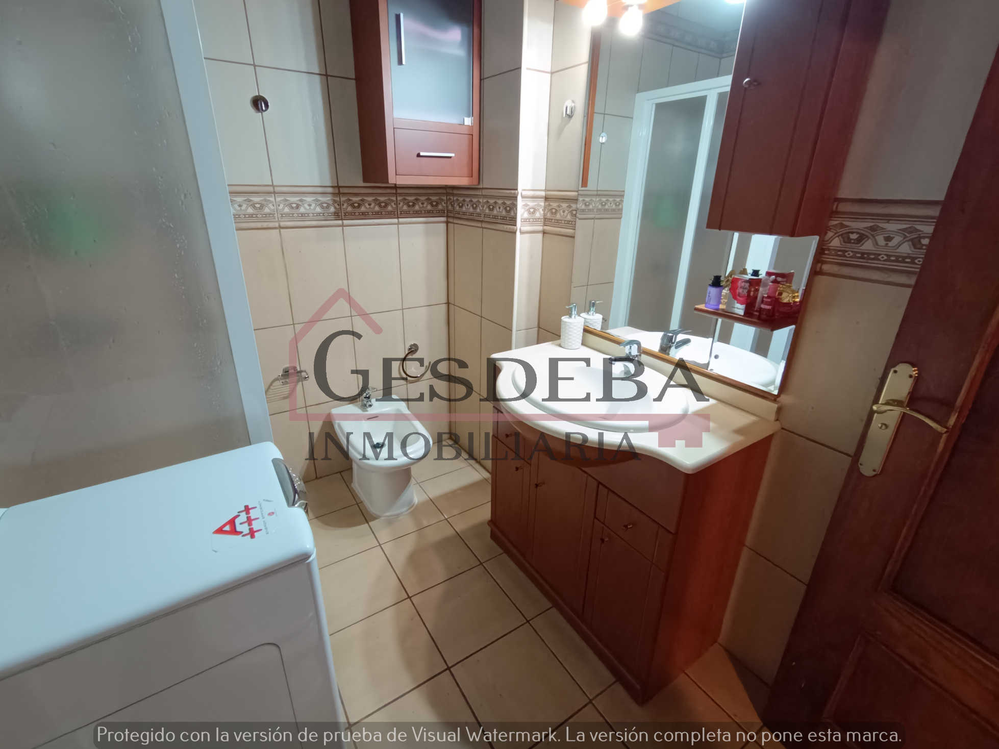 Appartement à C Mazaroco