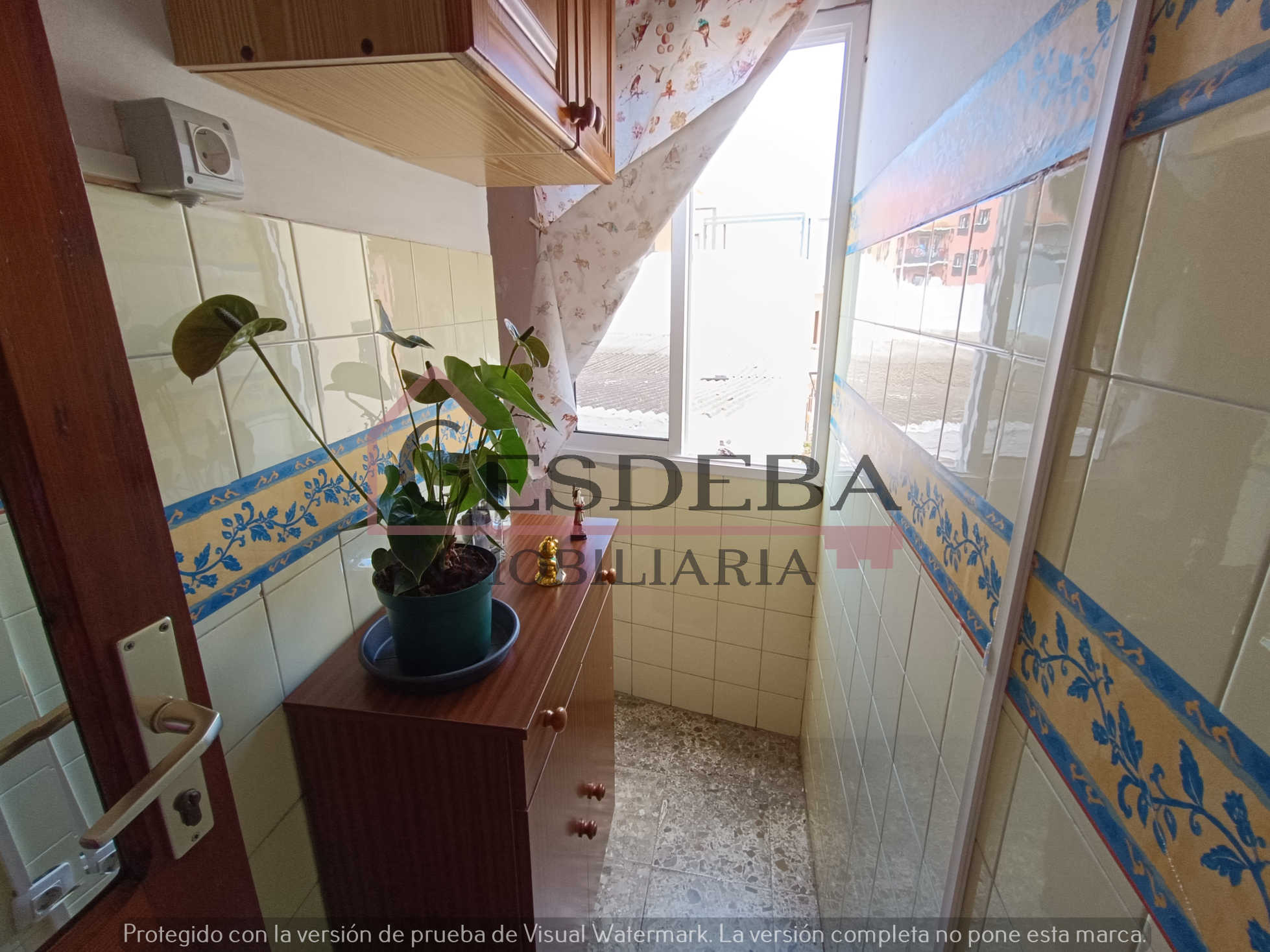 Appartement à C Mazaroco