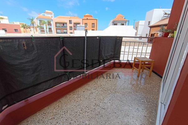 Appartement à C Mazaroco