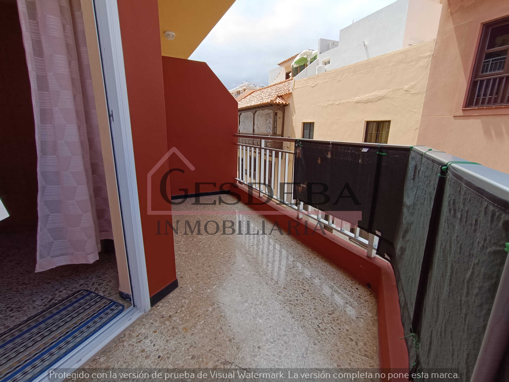 Appartement à C Mazaroco