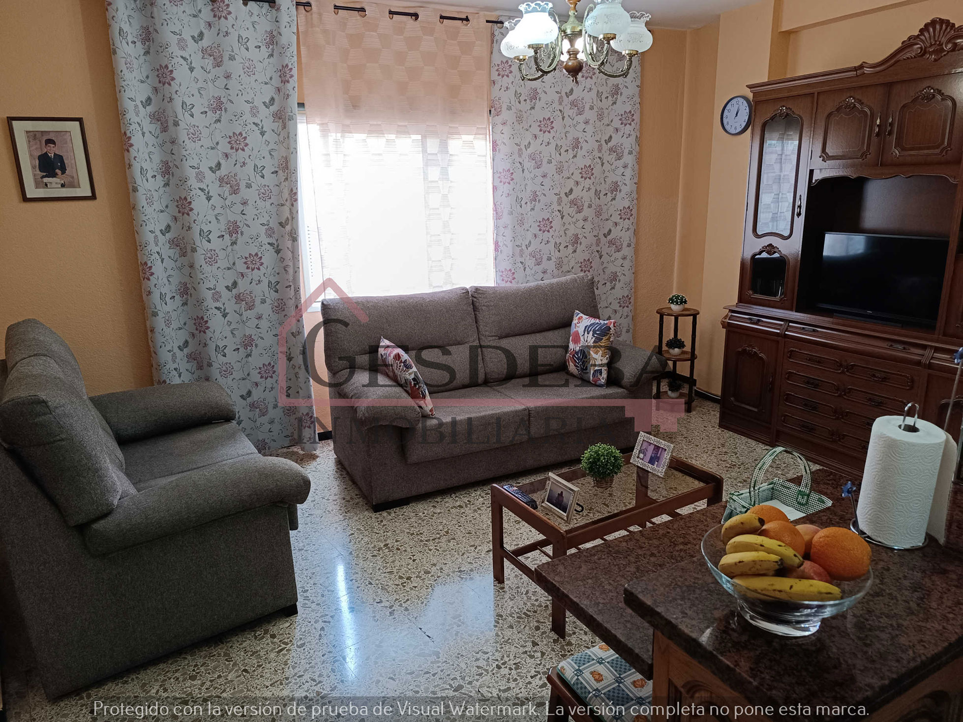 Appartement à C Mazaroco