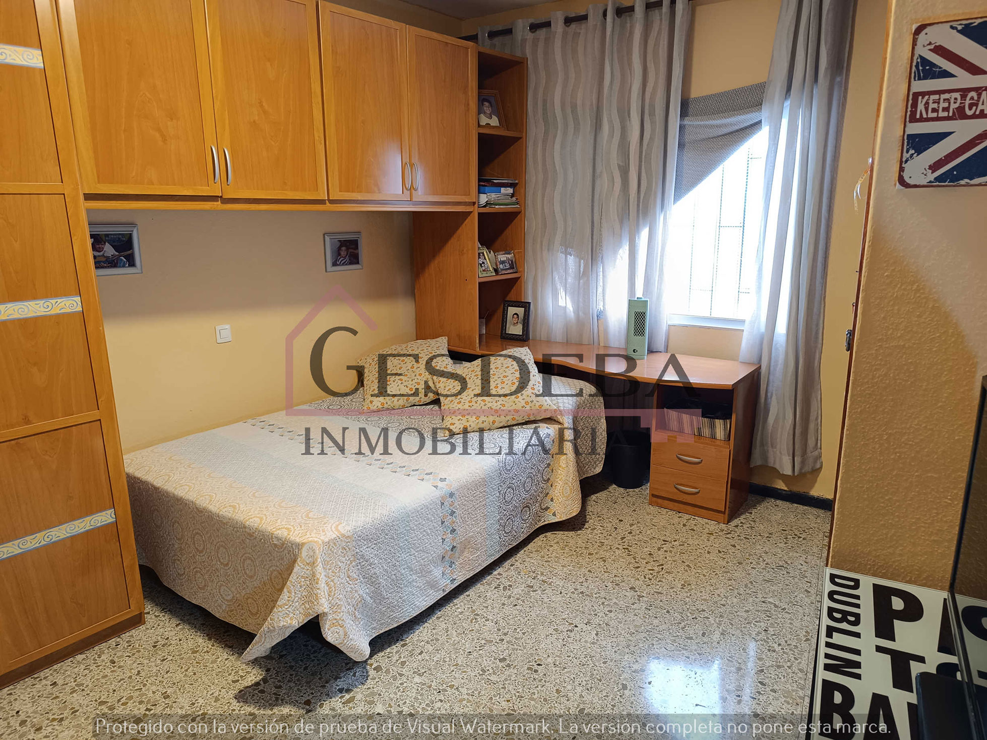 Appartement à C Mazaroco