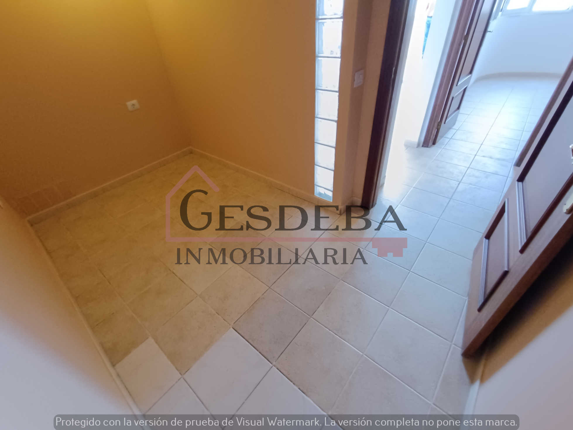 Appartement vue sur le Teide