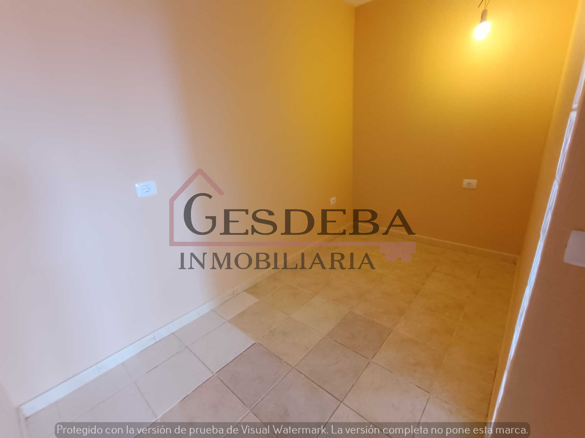 Appartement vue sur le Teide
