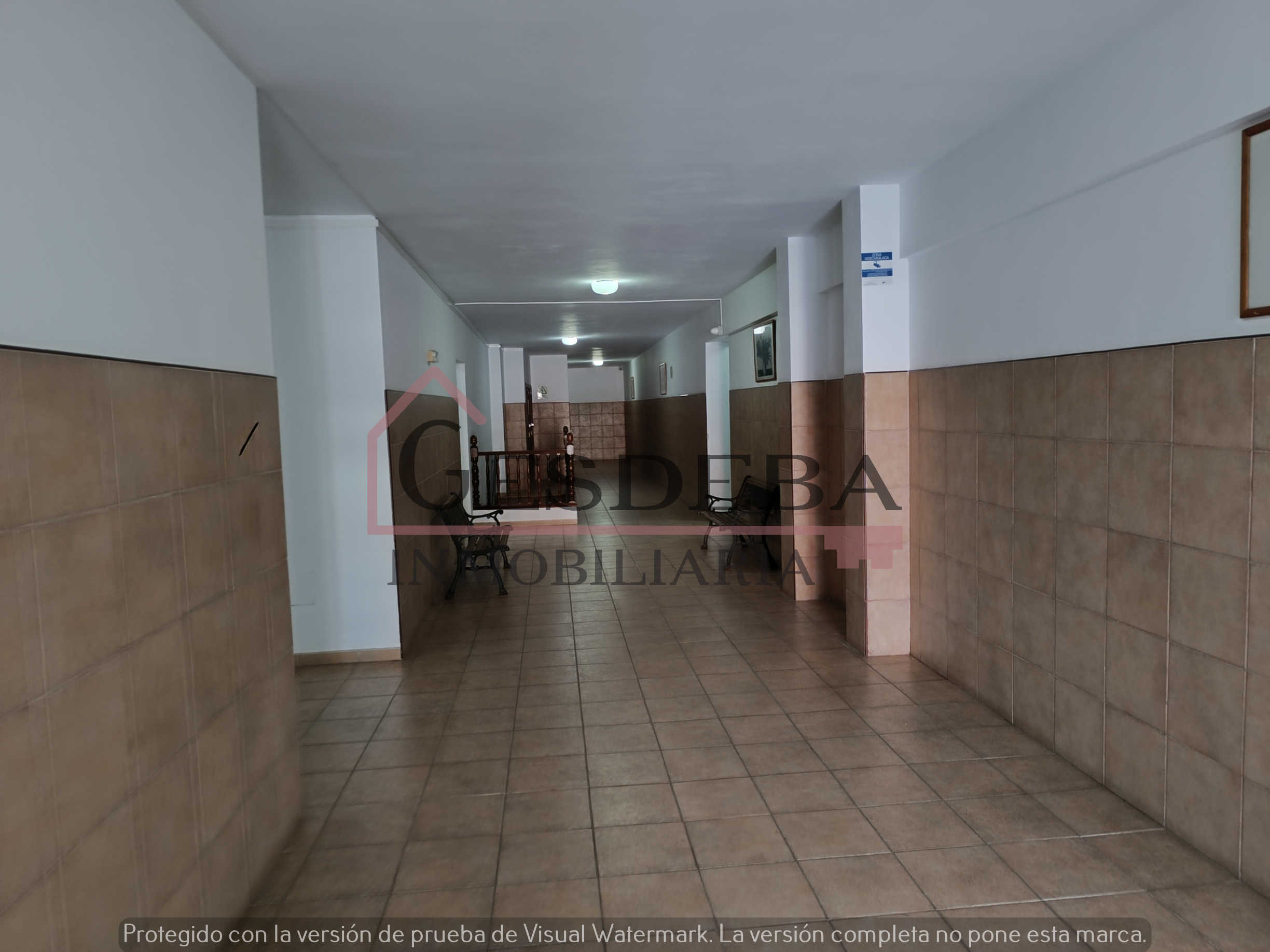 Appartement vue sur le Teide