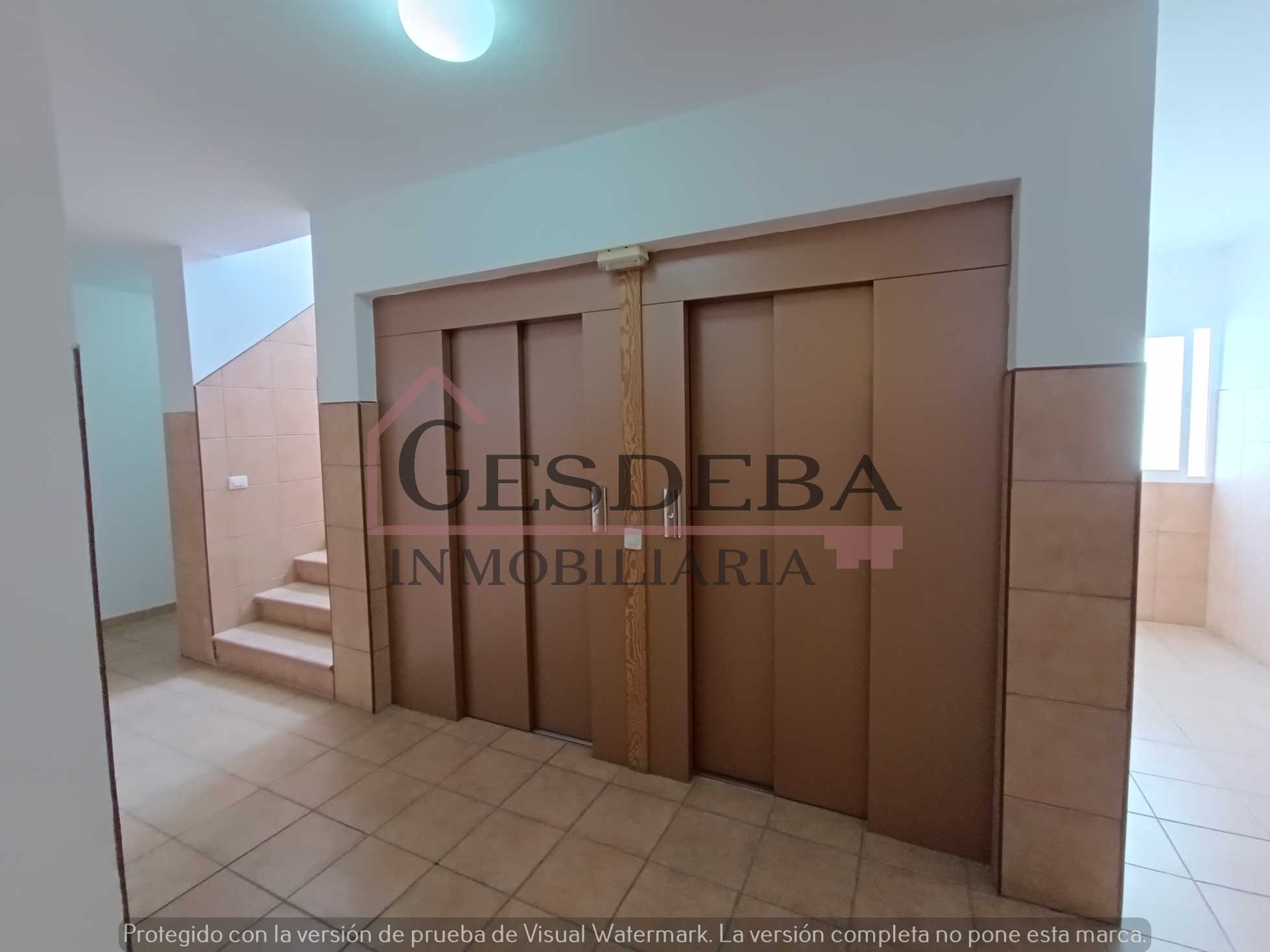Appartement vue sur le Teide