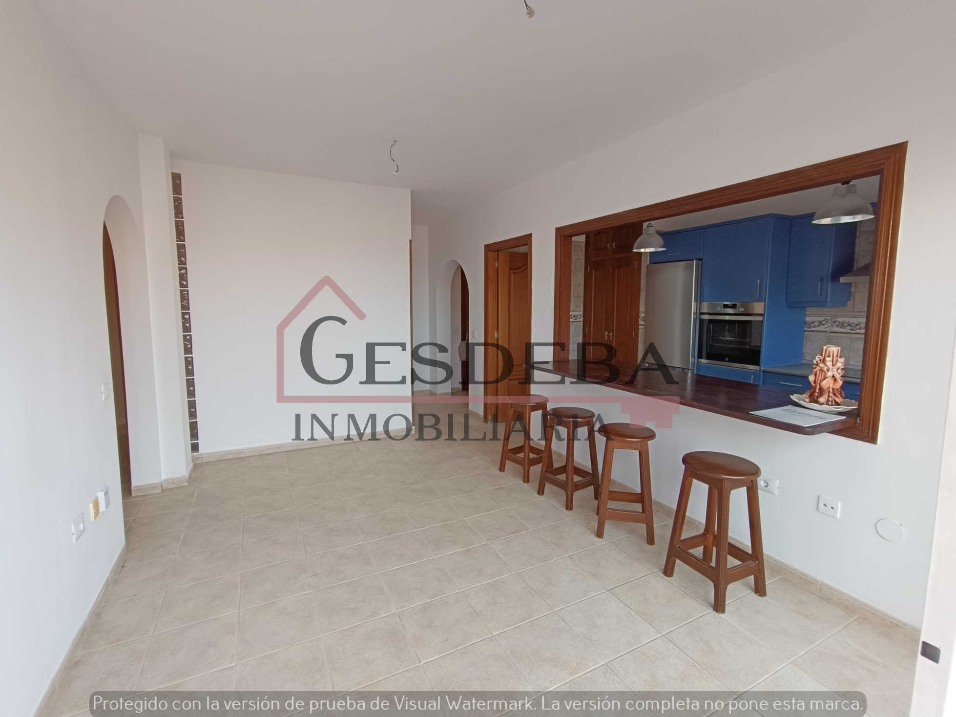 Appartement vue sur le Teide