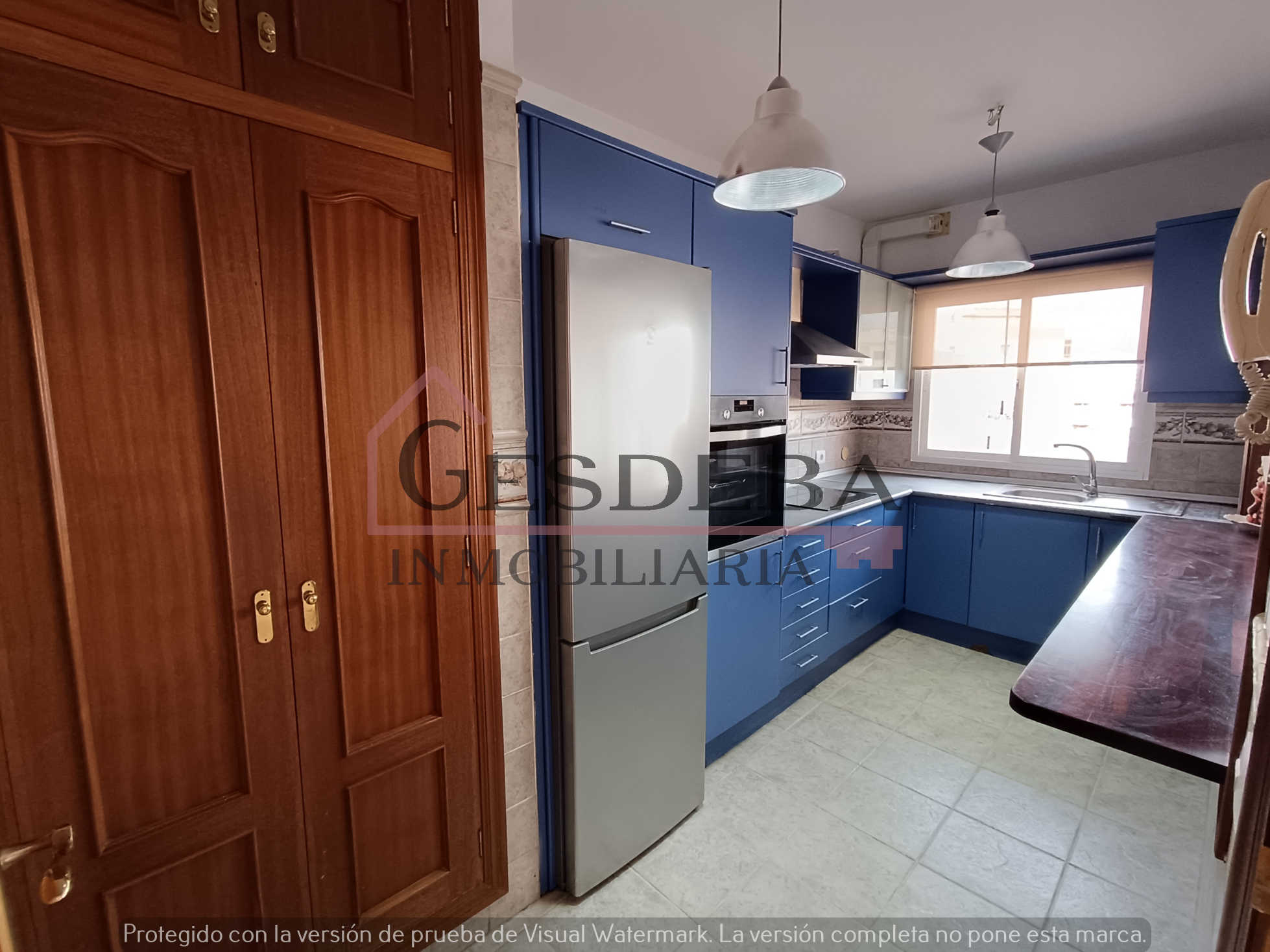 Appartement vue sur le Teide