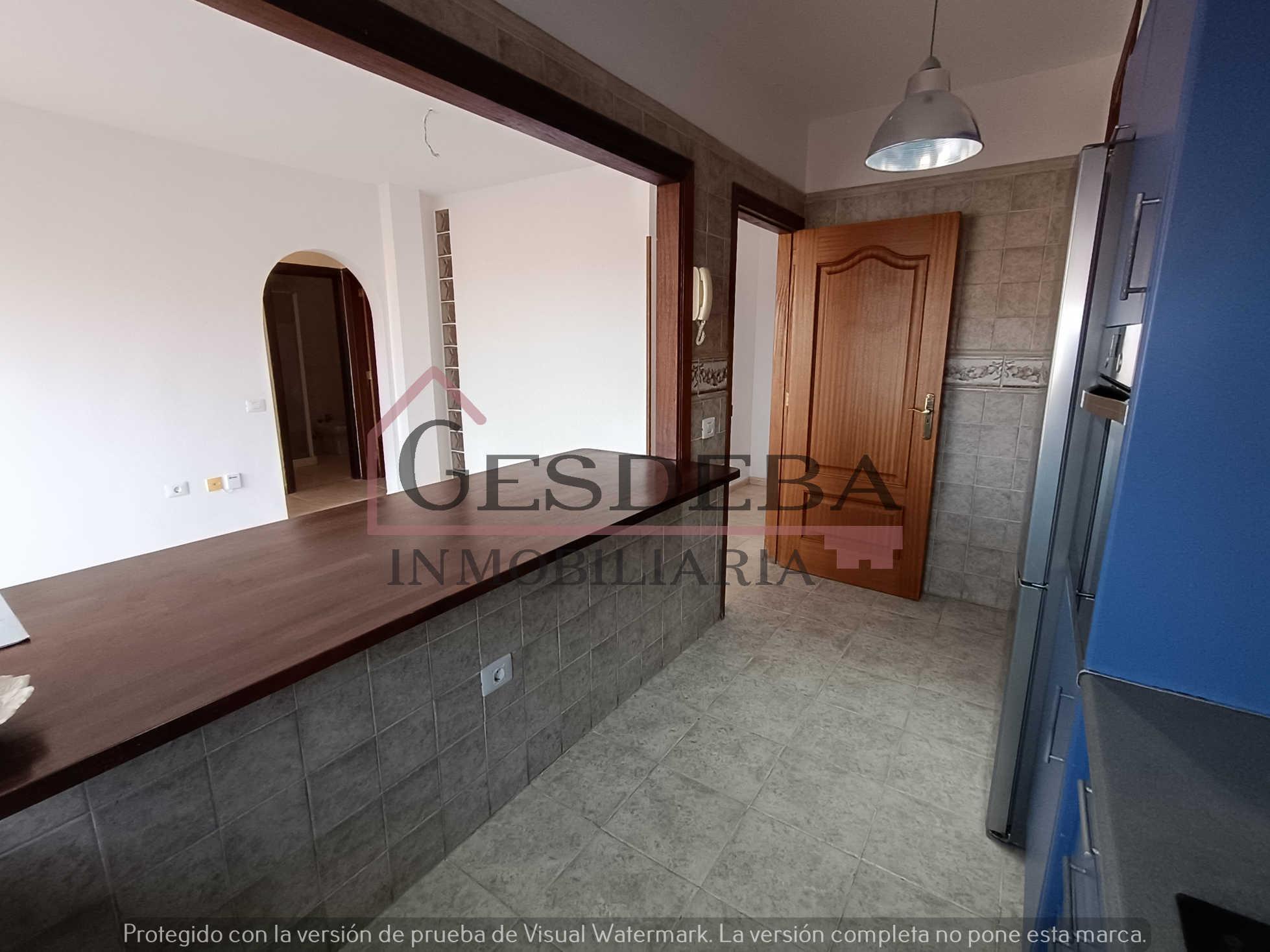 Appartement vue sur le Teide