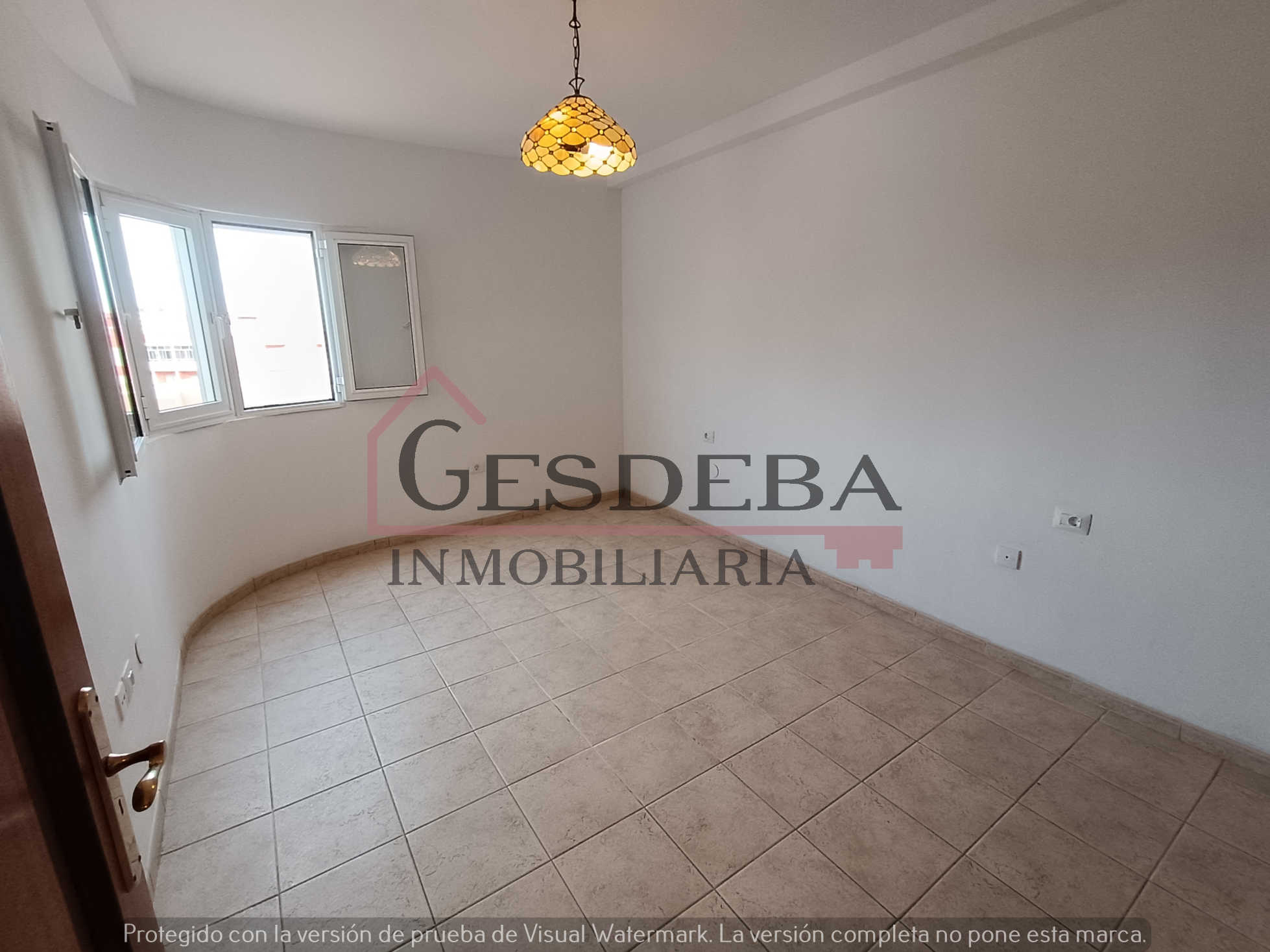 Appartement vue sur le Teide