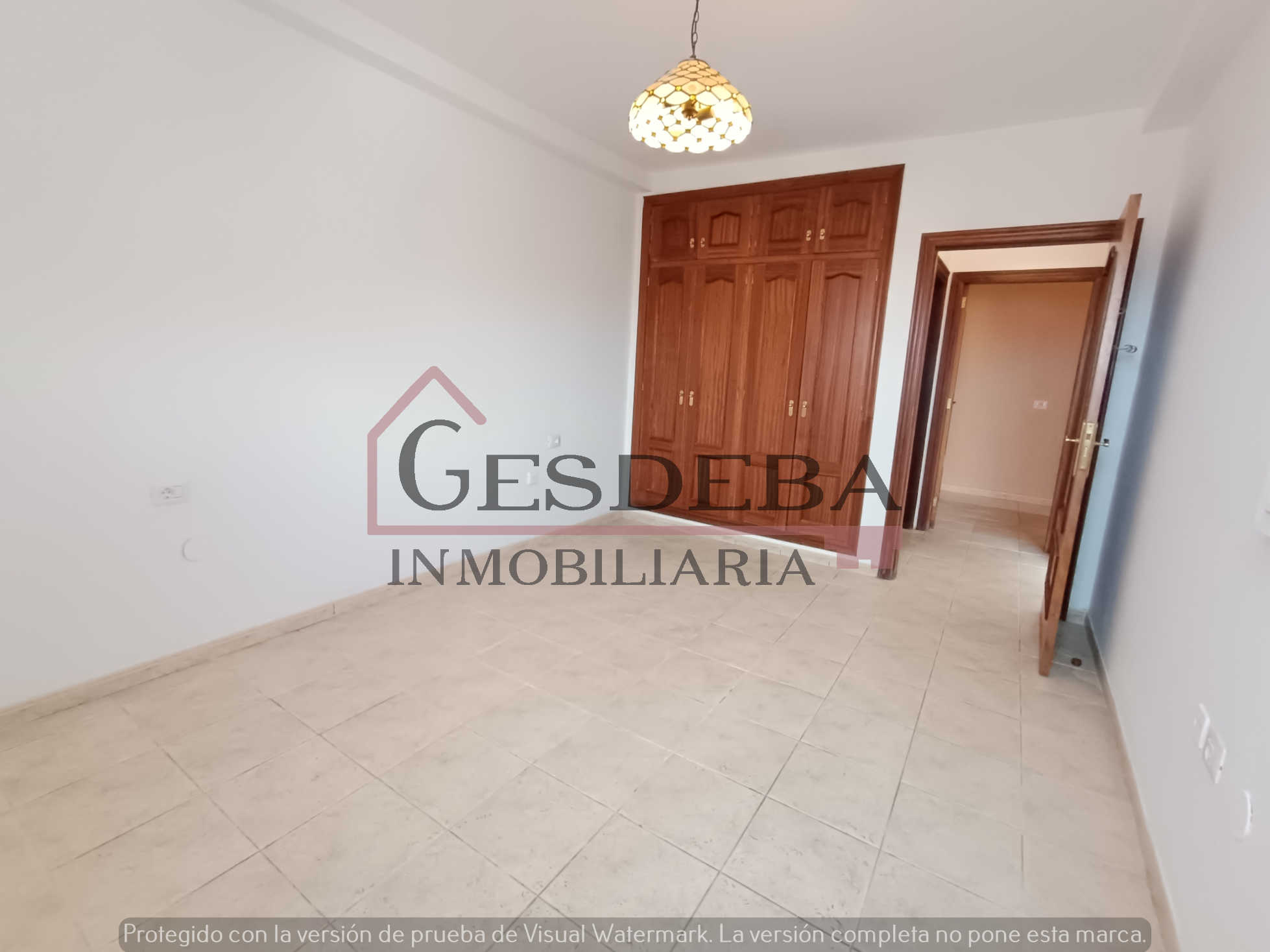 Appartement vue sur le Teide