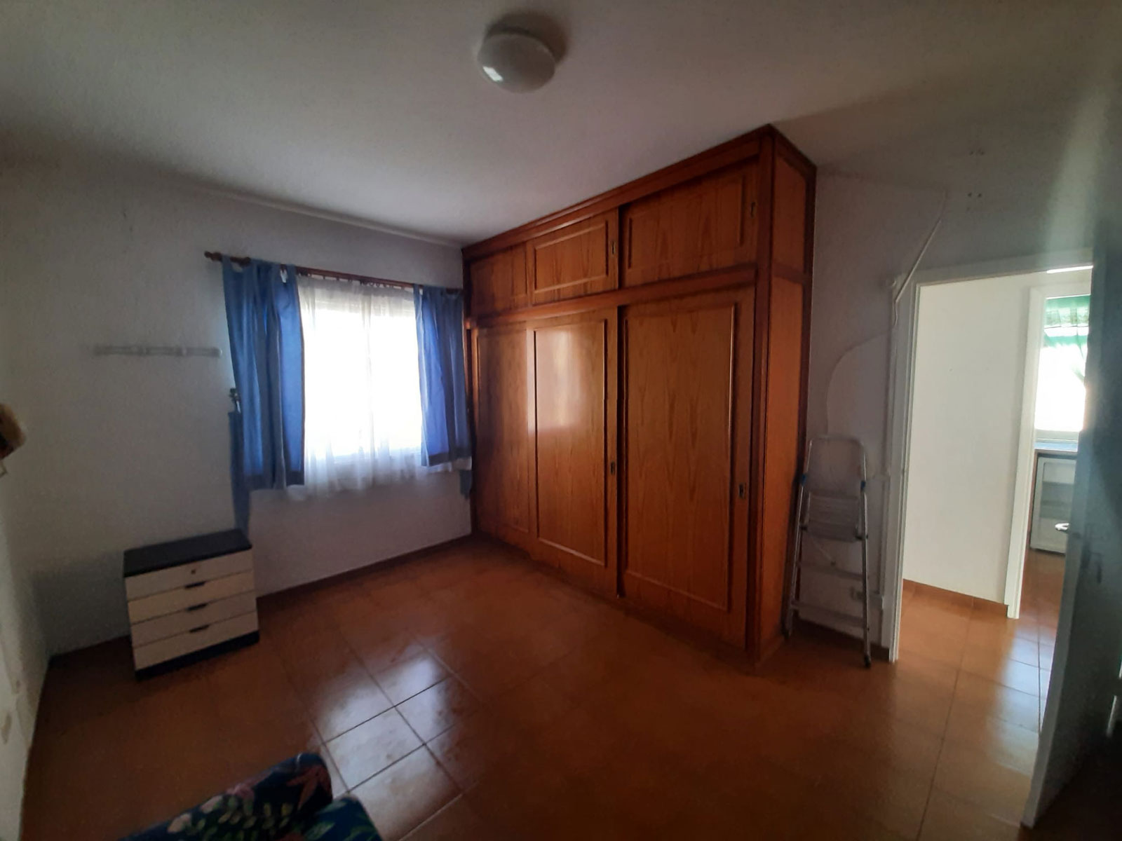 Appartement lumineux avec balcon