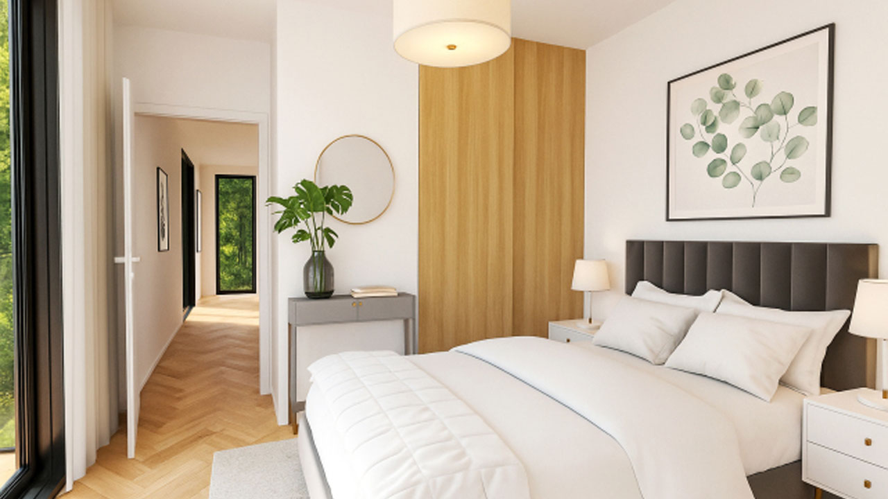 Maison modulaire Tabaiba Canaries