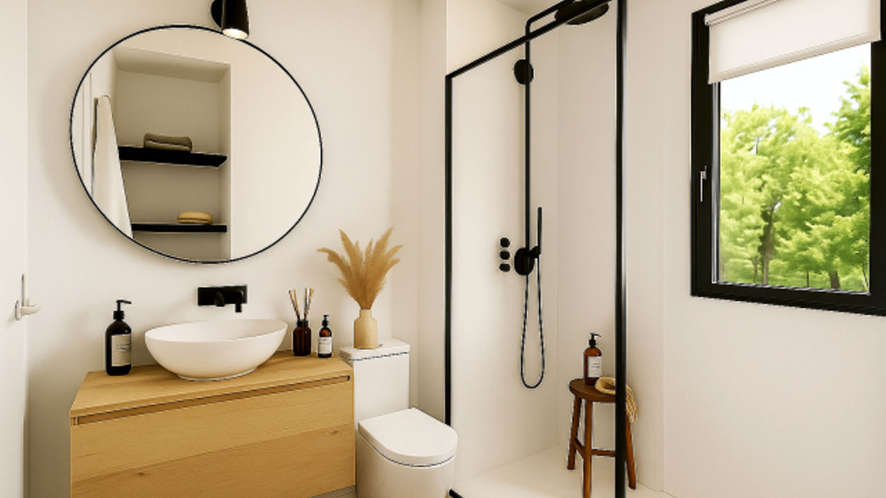 Maison modulaire Tabaiba Canaries