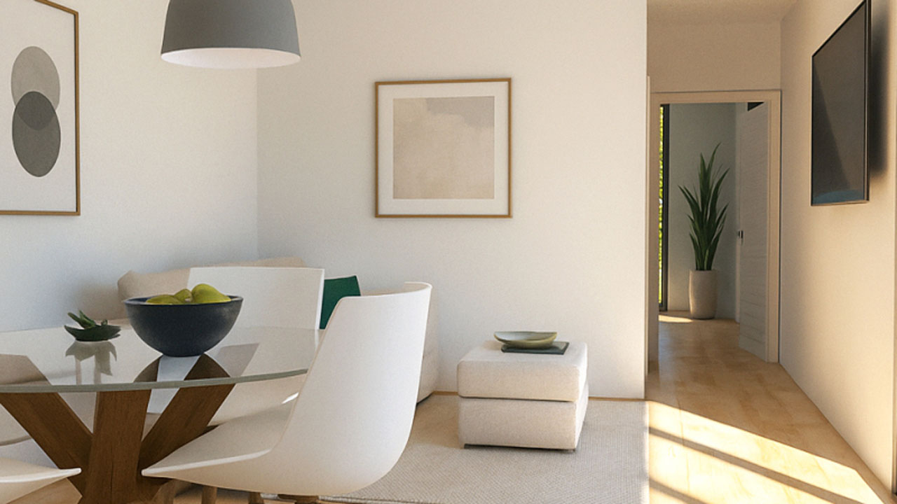 Maison modulaire Tara Canaries