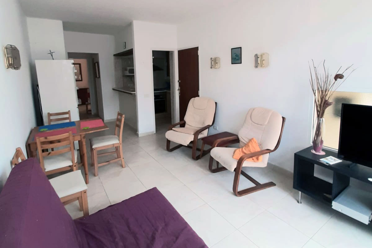 Appartement avec terrasses