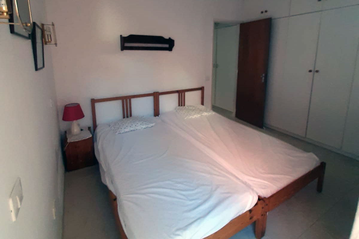 Appartement avec terrasses