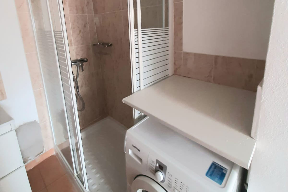 Appartement avec terrasses